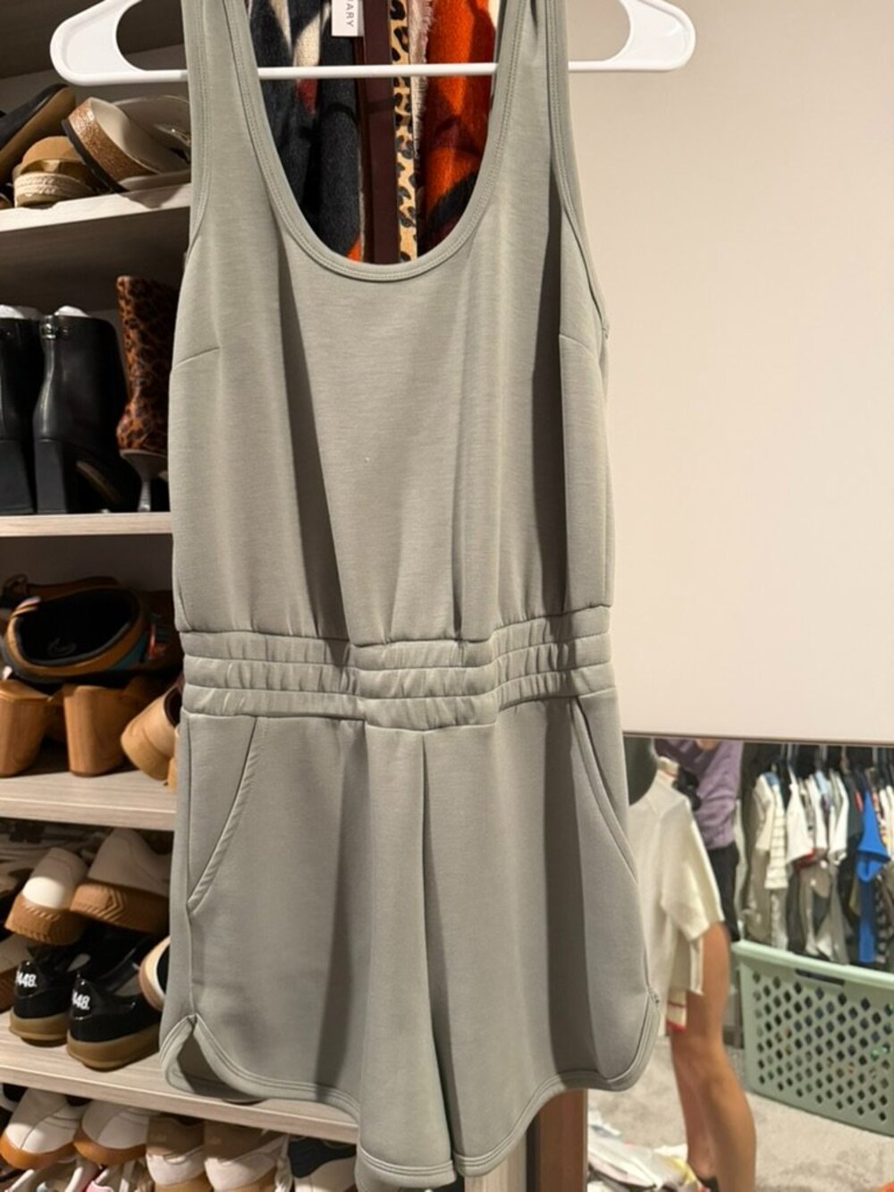 RD Style Romper